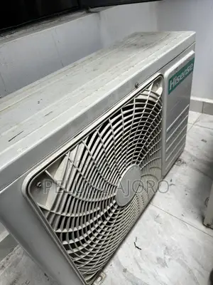 2hp Hisense Standing Ac