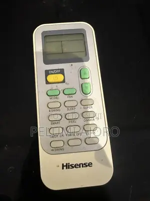 2hp Hisense Standing Ac