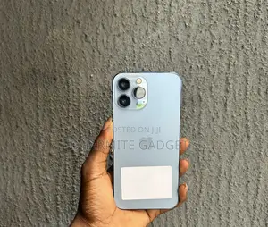 Apple iPhone 13 Pro Max 128 GB Blue
