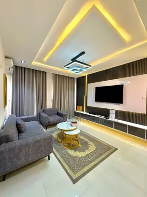 2 Bedroom Apartment Lekki