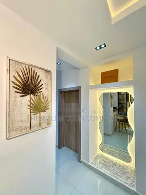 2 Bedroom Apartment Lekki