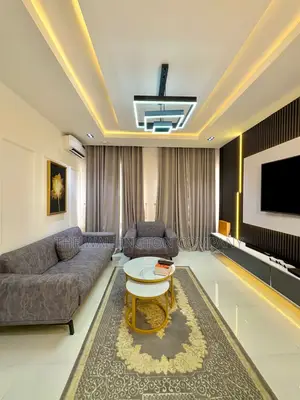 2 Bedroom Apartment Lekki