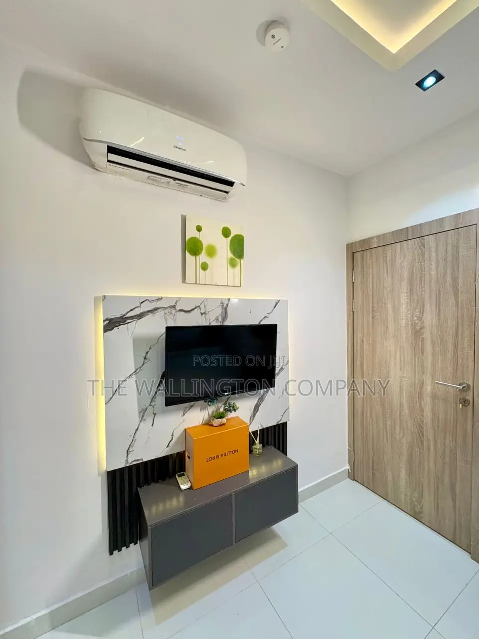 2 Bedroom Apartment Lekki