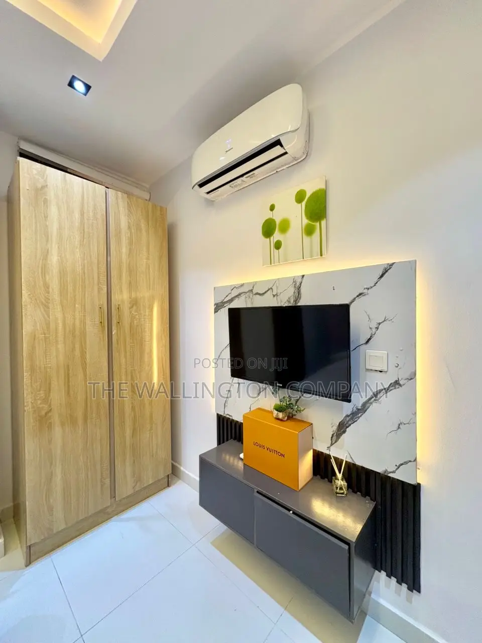 2 Bedroom Apartment Lekki