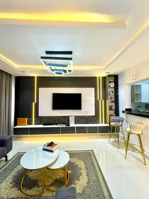 2 Bedroom Apartment Lekki