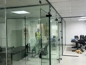 Office Partition