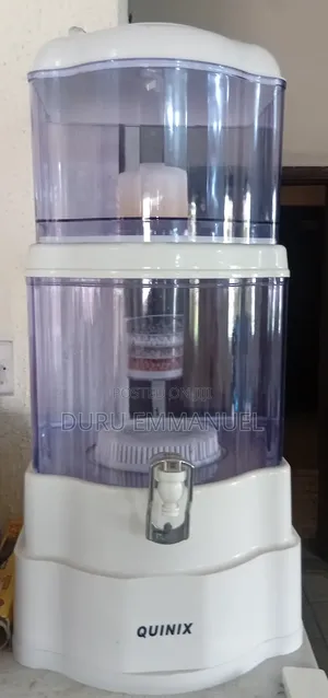 Water Filter 20ltrs