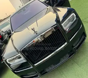 New Rolls-Royce Cullinan Black Badge Sport Utility 2023 Black