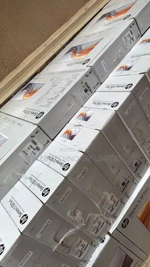 Hp Series 5 527sa