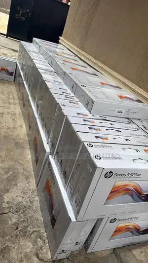 Hp Series 5 527sa