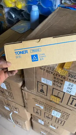 Konica Minolta Bizhub Tn223c