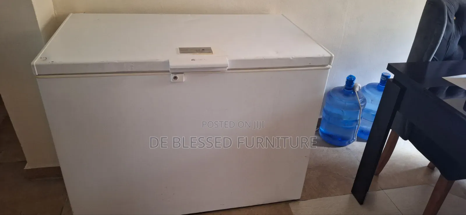 Deep Freezer