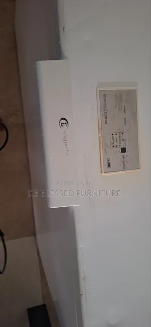 Deep Freezer