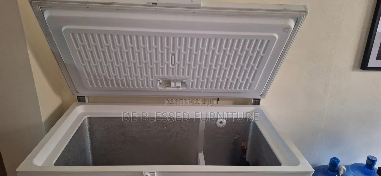 Deep Freezer