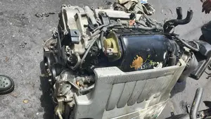 Complete Engine For Toyota Highlander 3.5liter V6 2gr Engine 2010 2012