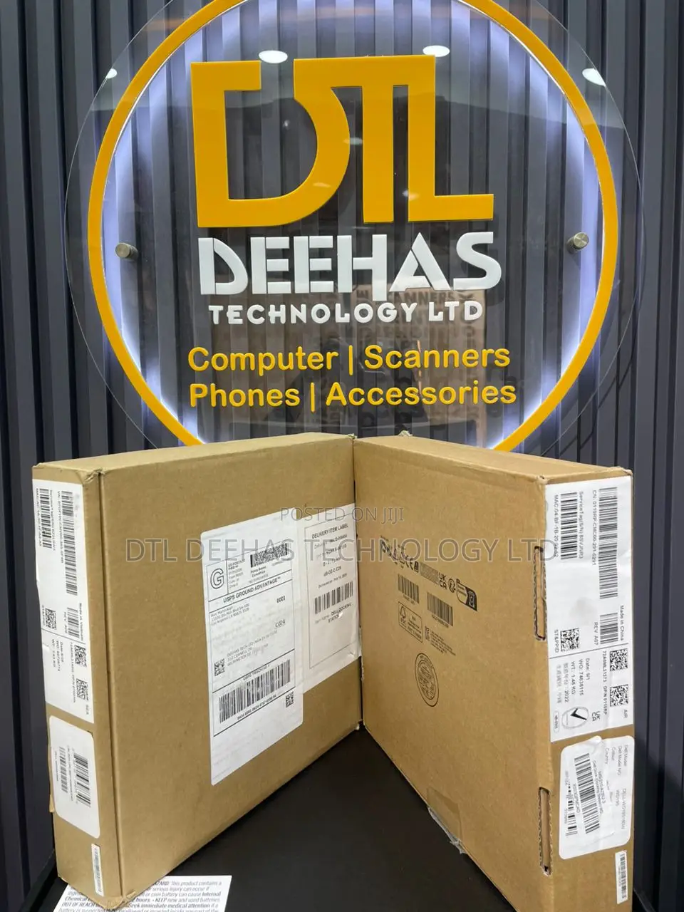 Dell Dock Wd19s-180w Docking Station