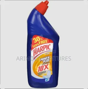 Harpic Wash