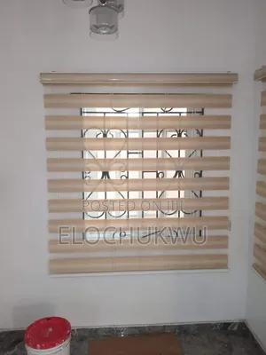 Window Blinds