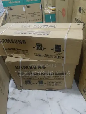 Samsung 2hp Residential Air Conditioner – Model Ar24trhzawk