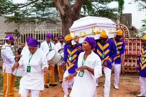 Funeral Services in Lagos
