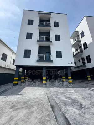 2bdrm Apartment in Orchid, Lekki Expressway for sale