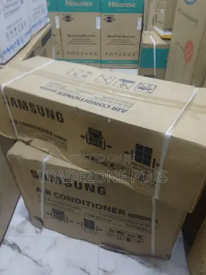 Samsung 2hp White Split Ac – Model Ar24asheawk