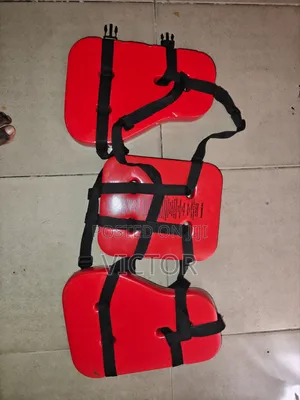 Marine Work Life Jacket