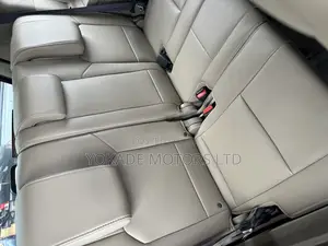 Honda Pilot 2014 Gray