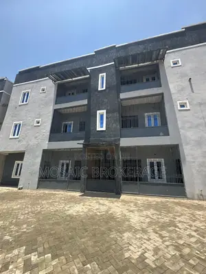 3bdrm Apartment in Dawaki for sale