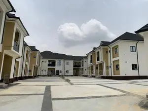 Furnished 1bdrm Block of Flats in Kubwa for sale