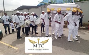 Funeral Services in Edo State