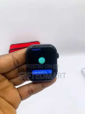 Apple Super Copy Smart Watch