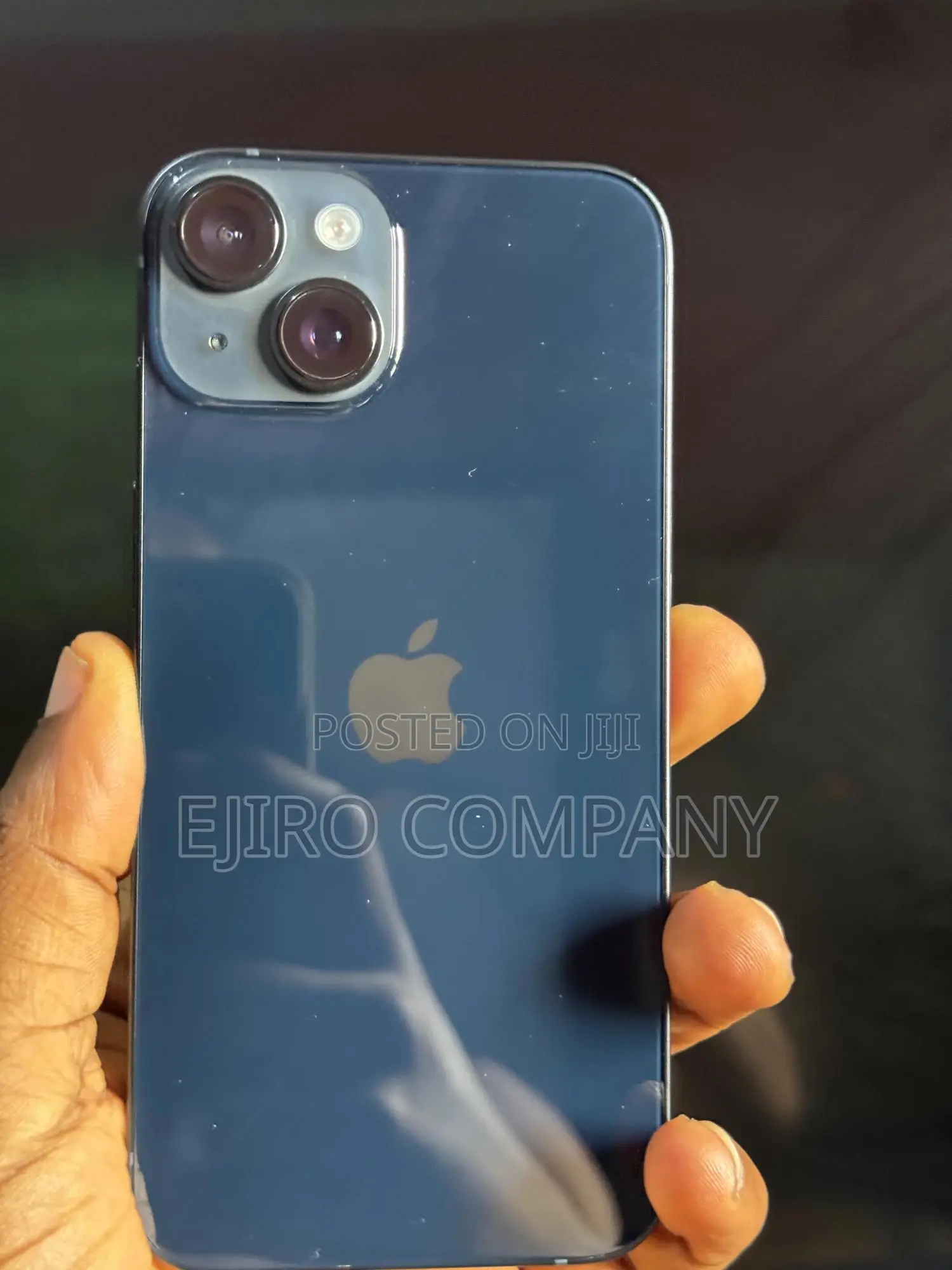 New Apple iPhone 14 128 GB Blue