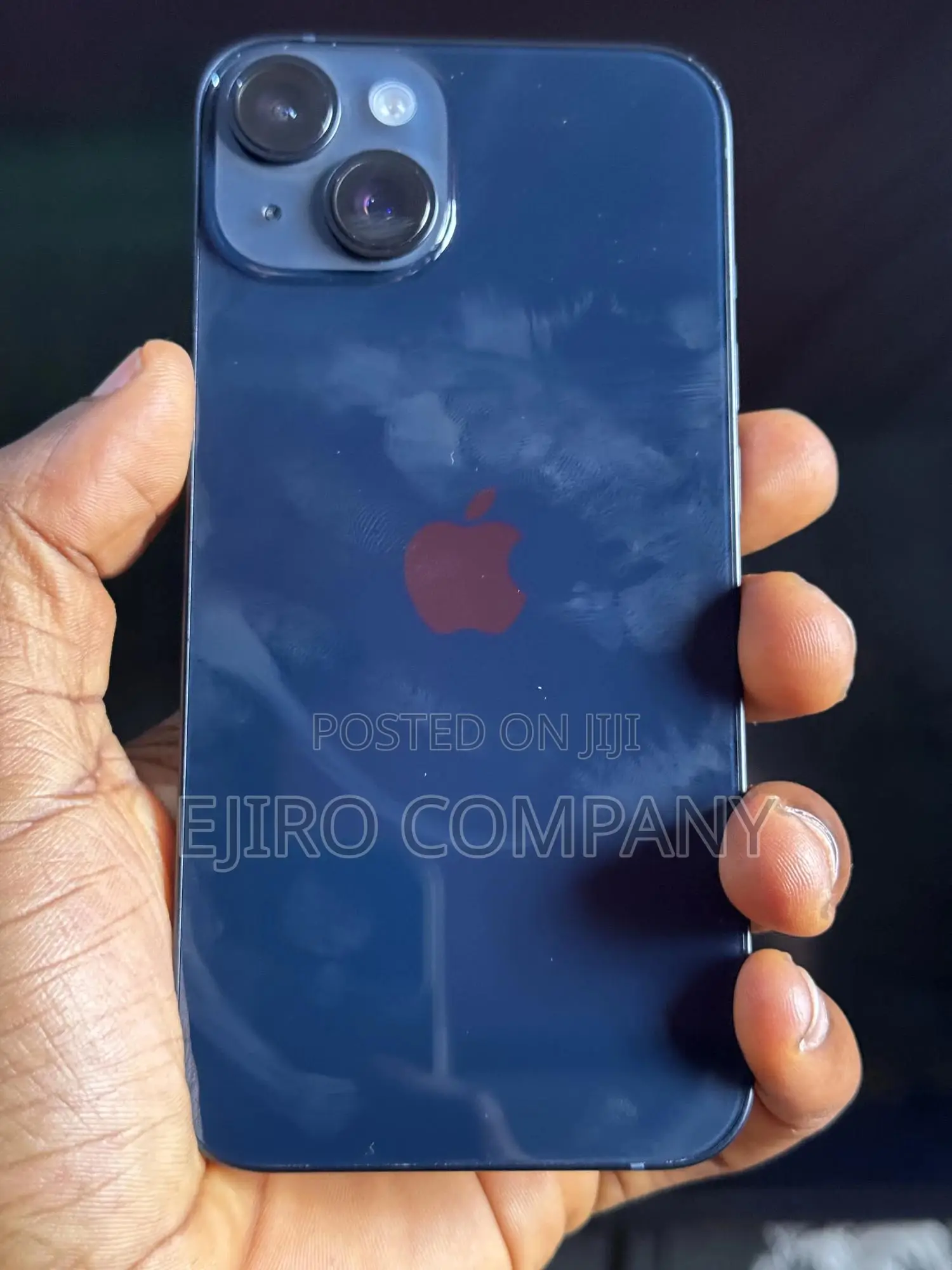New Apple iPhone 14 128 GB Blue