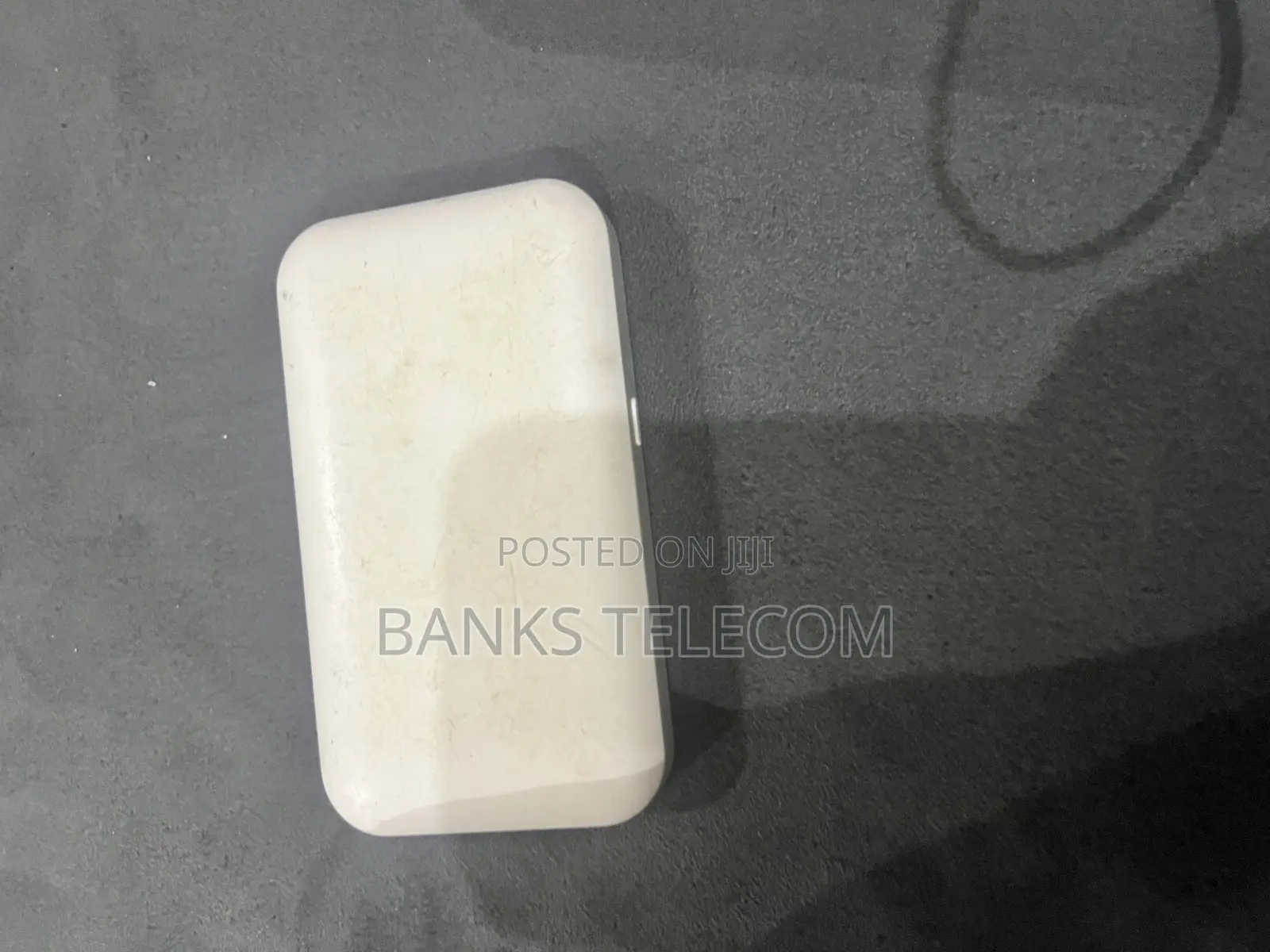 MTN 4g Mifi