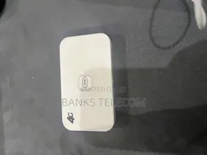 MTN 4g Mifi
