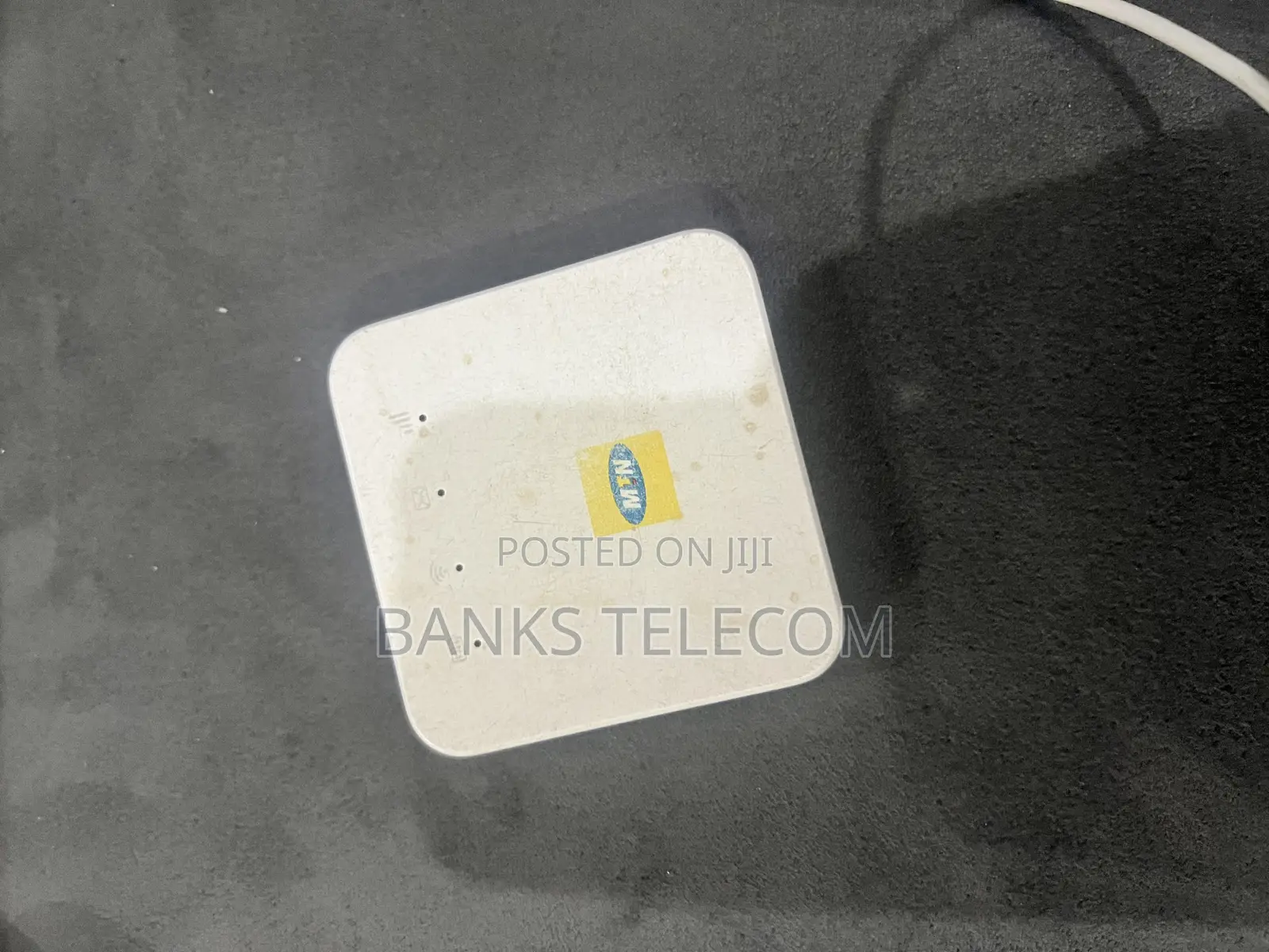 MTN 4g Mifi