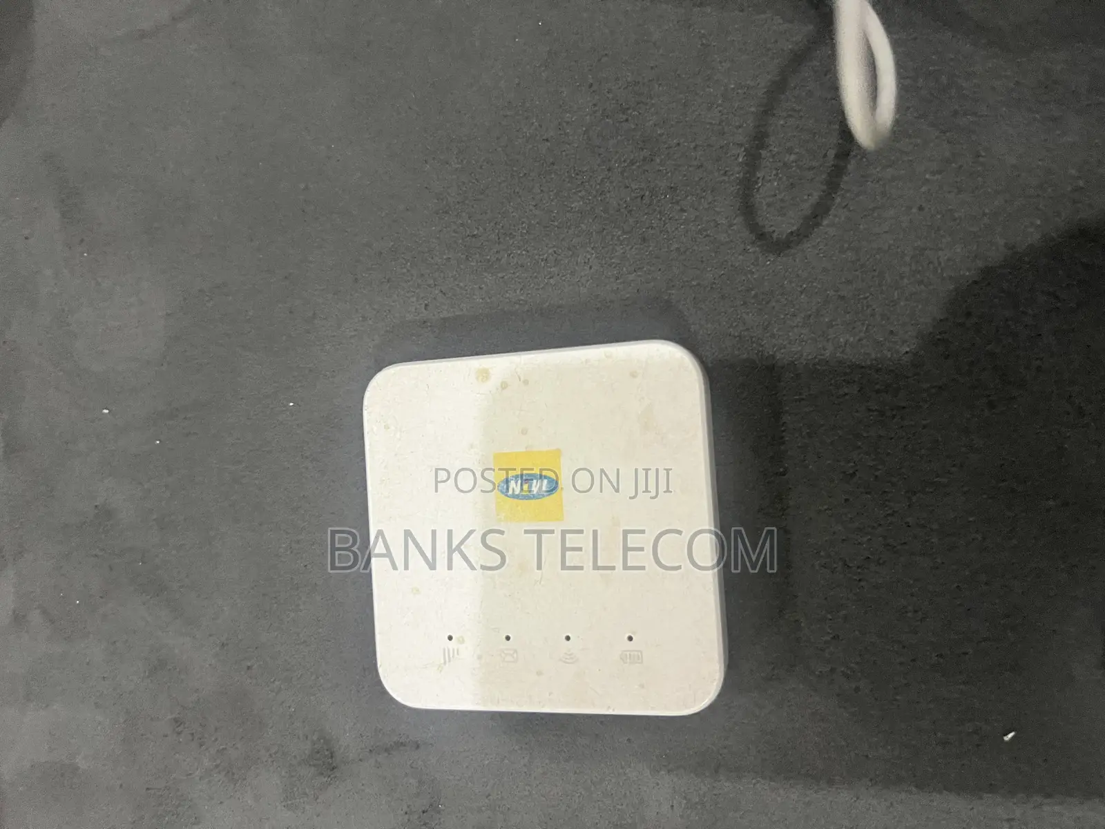 MTN 4g Mifi