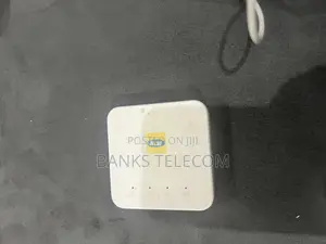 MTN 4g Mifi
