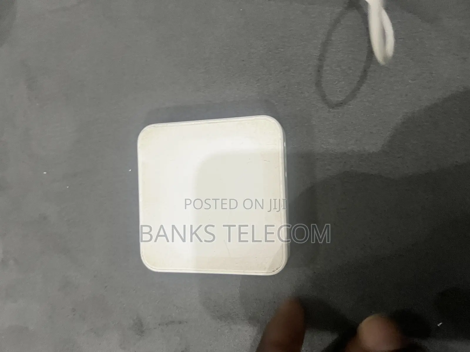MTN 4g Mifi