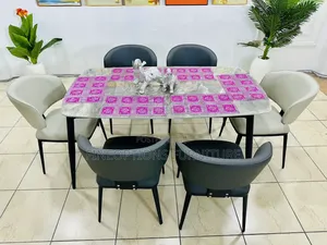 Pearl Dining Set