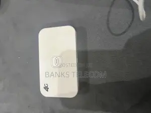 MTN 4g Mifi