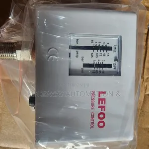 Pressure Switch