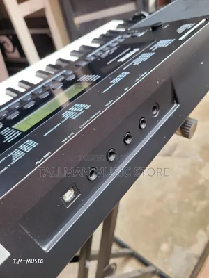 Fame G400 Professional Keyword