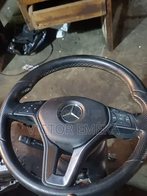Steering Wheel for Mercedes Benz Glk350 /C300 204 /E350 212