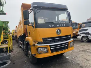 Sagmoto 375 12 Tires Brand New