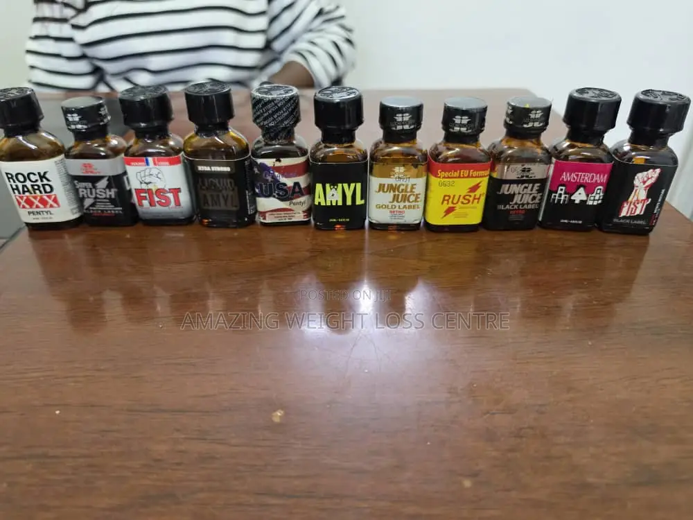 Poppers 24ml Big