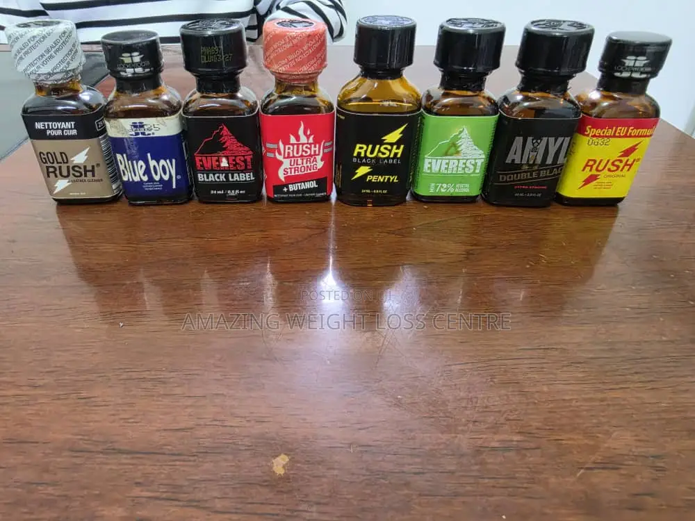 Poppers 24ml Big