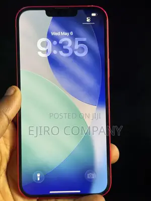 New Apple iPhone 14 Plus 128 GB Red