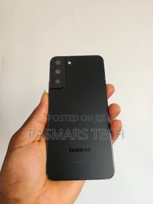 Samsung Galaxy S22+ 5G 128 GB Black
